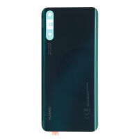 Rear Cover - Green, Huawei P Smart S (Y8P)
