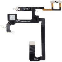 Flexkabel aan/uit-knop, voor iPhone 14 Plus