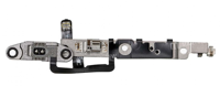 Flexkabel volumeknop, voor iPhone 14 Plus