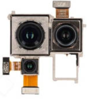 Rear Camera, Huawei P40 Pro Plus