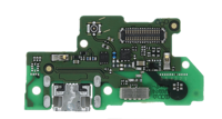 Charging Board, Huawei Y5 (2017)