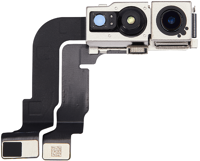 Frontcamera, voor iPhone 15 Pro