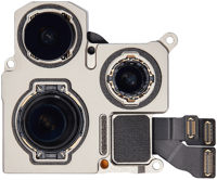 Achtercamera, voor iPhone 15 Pro