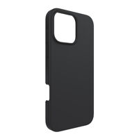 Manhattan Snap - Zwart, Voor iPhone 16 Pro