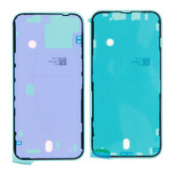 Middelste frame (Pulled) - Blauw, voor iPhone 14