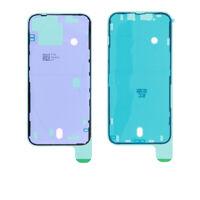Achterkant (Pulled C) incl. kleine onderdelen - Paars, Voor iPhone 14