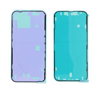 Achterkant (Pulled B) incl. kleine onderdelen - Rood, Voor iPhone 14