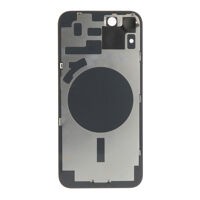 Achterkant glas (excl. logo) - Starlight, voor iPhone 14