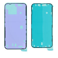 Achterkant (Pulled C) incl. kleine onderdelen - Wit, Voor iPhone 14