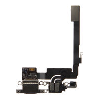 Dockconnector - Zwart, voor iPhone 16 Pro