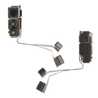 Frontcamera, voor iPhone 16 Pro