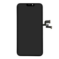 OLED (zacht) touchscreen (gereviseerd), voor iPhone X
