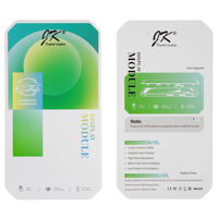 JK OLED (zacht) touchscreen (compatibel), voor iPhone 14