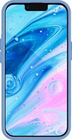 LAUT Huex Protect - voor iPhone 14, Ocean Blue
