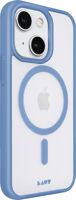 LAUT Huex Protect - voor iPhone 14, Ocean Blue