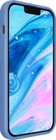 LAUT Huex Protect - voor iPhone 14, Ocean Blue