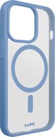 LAUT Huex Protect - voor iPhone 14, Ocean Blue