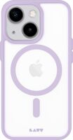 LAUT Huex Protect - voor iPhone 14, Lavendel