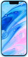 LAUT Huex Pastels - voor iPhone 14, Babyblauw
