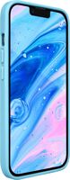 LAUT Huex Pastels - voor iPhone 14, Babyblauw