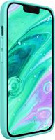 LAUT Huex Pastels - voor iPhone 14, Spearmint
