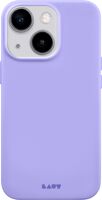 LAUT Huex Pastels - voor iPhone 14, Violet