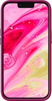 LAUT Shield - voor iPhone 14, Bubblegum Pink