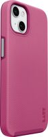LAUT Shield - voor iPhone 14, Bubblegum Pink
