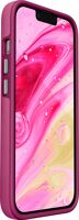 LAUT Shield - voor iPhone 14, Bubblegum Pink
