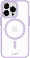 LAUT Huex Protect - voor iPhone 14 Pro, Lavendel