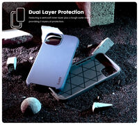 LAUT Shield - voor iPhone 14, Lila