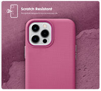 LAUT Shield - voor iPhone 14, Lila