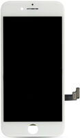 LCD-touchscreen (compatibel) - Wit, voor iPhone 8 en iPhone SE (2020 en 2022)