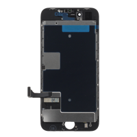 LCD-touchscreen (Pulled) - Zwart, voor iPhone 8 / iPhone SE (2020 & 2022)