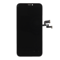 OLED (zacht) touchscreen (gereviseerd), voor iPhone X
