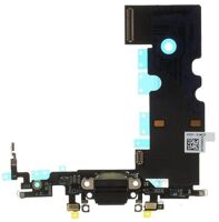 Oplaadconnector - Grijs, iPhone 8