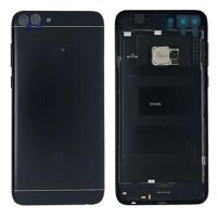 Rear Cover - Black, Huawei P Smart
