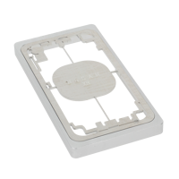 Nasan Fysieke Tekening Laser Separator Iphone XR