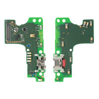 Charging Board, Huawei Y6 (2019)