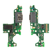 Charging Board, Huawei P Smart S