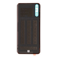 Rear Cover - Green, Huawei P Smart S (Y8P)