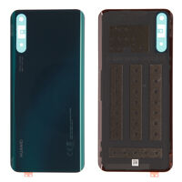Rear Cover - Green, Huawei P Smart S (Y8P)