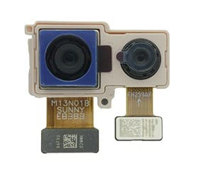 Rear Camera, Huawei P Smart 2019