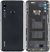 Rear Cover - Black, Huawei P Smart (2019)