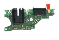 Daughterboard, Huawei P Smart Plus