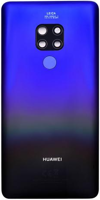 Rear Cover - Twilight, Huawei Mate 20