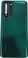 Rear Cover - Green, Huawei P40 Lite (5G)