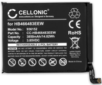 Battery, Huawei P40 Lite (5G)