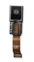 Front Camera Module 16M - Black, Huawei P Smart Z