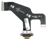 Flex Cable Charging Connector, Huawei Mate 30 Pro